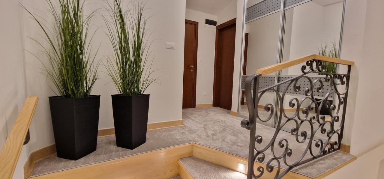 Carice Milice Old Town Residence Belgrade Exterior photo